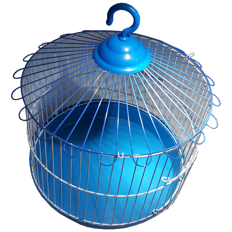 قفس پرندگان مدل طرقه کد002